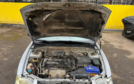 Hyundai Accent II, 2007 год, 400 000 рублей, 6 фотография