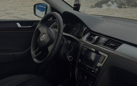 Skoda Rapid I, 2019 год, 800 000 рублей, 4 фотография