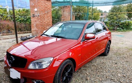 Mercedes-Benz CLS, 2007 год, 1 400 000 рублей, 2 фотография