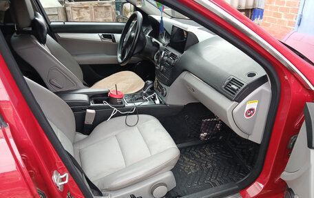 Mercedes-Benz CLS, 2007 год, 1 400 000 рублей, 3 фотография