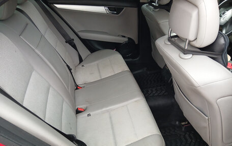 Mercedes-Benz CLS, 2007 год, 1 400 000 рублей, 4 фотография