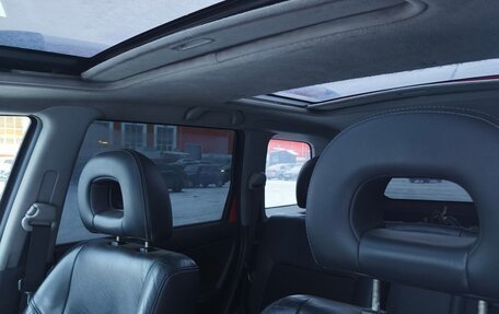 Mitsubishi Outlander III рестайлинг 3, 2005 год, 1 500 000 рублей, 7 фотография