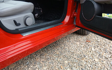 Mercedes-Benz CLS, 2007 год, 1 400 000 рублей, 9 фотография