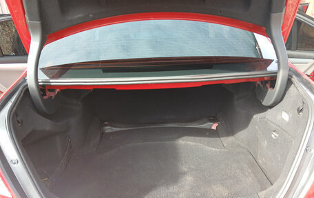 Mercedes-Benz CLS, 2007 год, 1 400 000 рублей, 8 фотография