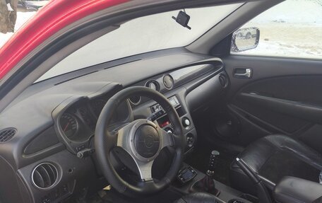 Mitsubishi Outlander III рестайлинг 3, 2005 год, 1 500 000 рублей, 6 фотография