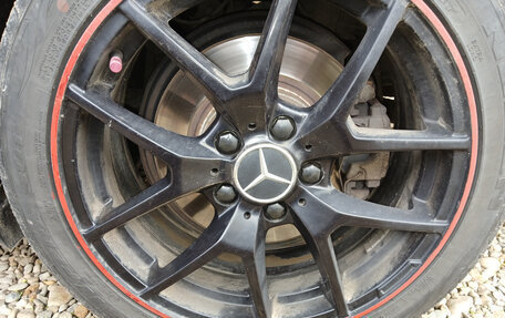 Mercedes-Benz CLS, 2007 год, 1 400 000 рублей, 6 фотография