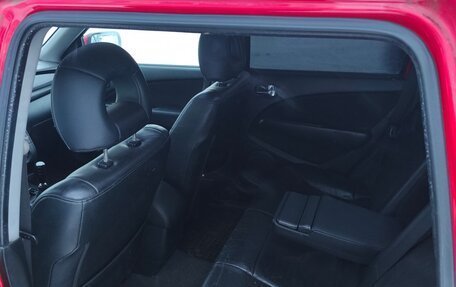 Mitsubishi Outlander III рестайлинг 3, 2005 год, 1 500 000 рублей, 8 фотография