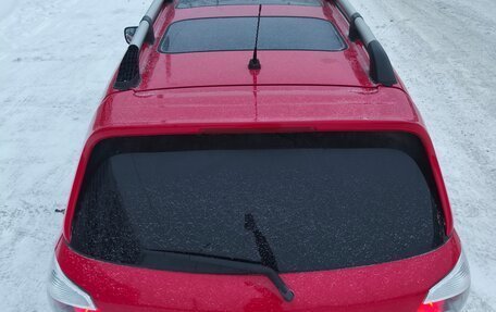 Mitsubishi Outlander III рестайлинг 3, 2005 год, 1 500 000 рублей, 9 фотография