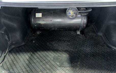 KIA Rio III рестайлинг, 2012 год, 570 000 рублей, 6 фотография