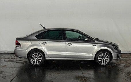Volkswagen Polo VI (EU Market), 2020 год, 1 306 000 рублей, 8 фотография