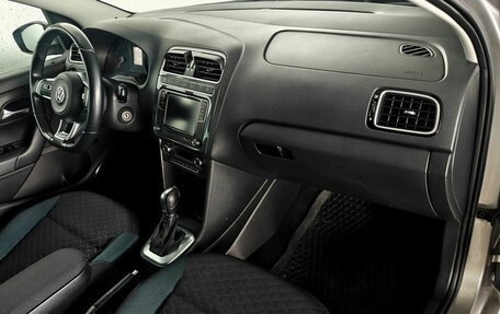 Volkswagen Polo VI (EU Market), 2020 год, 1 306 000 рублей, 10 фотография