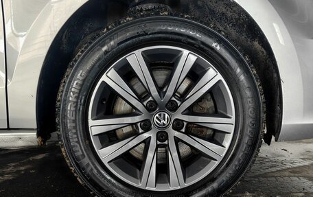 Volkswagen Polo VI (EU Market), 2020 год, 1 306 000 рублей, 18 фотография