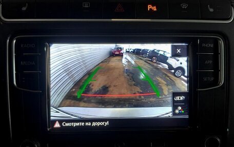 Volkswagen Polo VI (EU Market), 2020 год, 1 306 000 рублей, 15 фотография