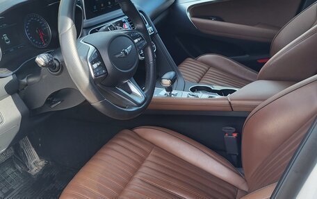 Genesis G70 I, 2020 год, 3 100 000 рублей, 5 фотография