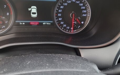 Genesis G70 I, 2020 год, 3 100 000 рублей, 6 фотография