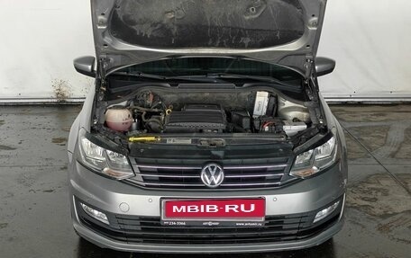 Volkswagen Polo VI (EU Market), 2020 год, 1 306 000 рублей, 17 фотография