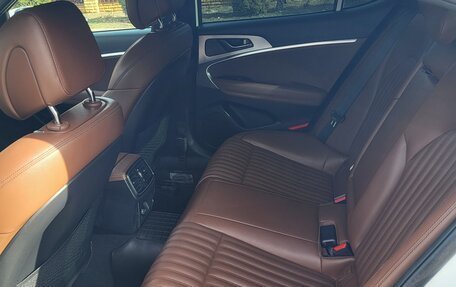 Genesis G70 I, 2020 год, 3 100 000 рублей, 7 фотография