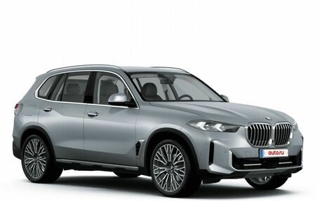 BMW X5, 2025 год, 18 200 000 рублей, 2 фотография