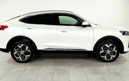 Haval F7x I, 2022 год, 1 942 500 рублей, 4 фотография