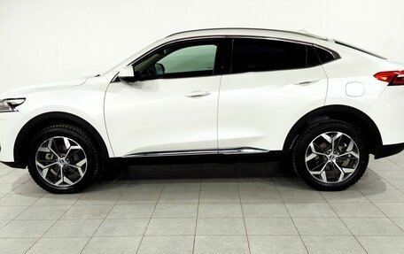 Haval F7x I, 2022 год, 1 942 500 рублей, 8 фотография