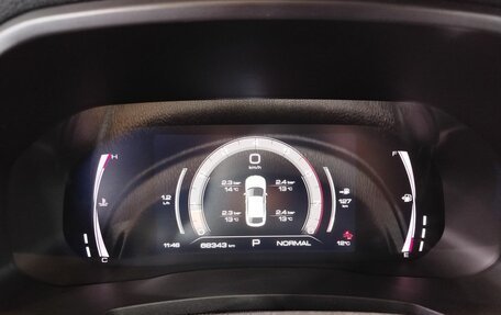 Haval F7x I, 2022 год, 1 942 500 рублей, 13 фотография