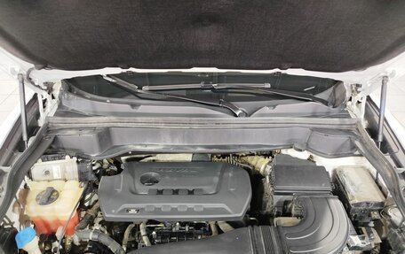 Haval F7x I, 2022 год, 1 942 500 рублей, 11 фотография