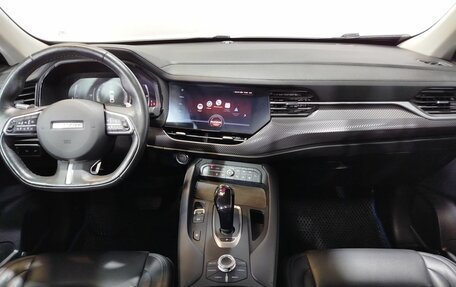 Haval F7x I, 2022 год, 1 942 500 рублей, 15 фотография