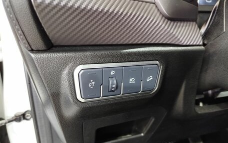 Haval F7x I, 2022 год, 1 942 500 рублей, 21 фотография