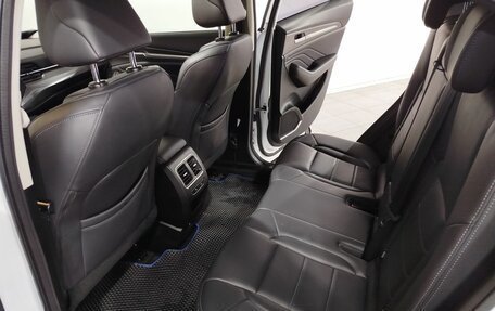 Haval F7x I, 2022 год, 1 942 500 рублей, 25 фотография