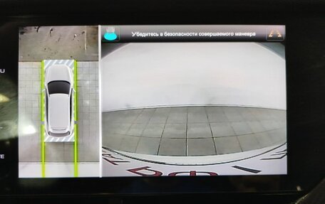 Haval F7x I, 2022 год, 1 942 500 рублей, 28 фотография