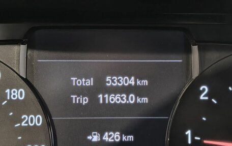 BMW 2 серия F44, 2020 год, 3 099 000 рублей, 23 фотография