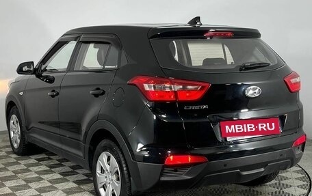 Hyundai Creta I рестайлинг, 2018 год, 1 600 000 рублей, 5 фотография