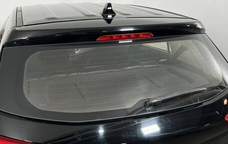 Hyundai Creta I рестайлинг, 2018 год, 1 600 000 рублей, 16 фотография