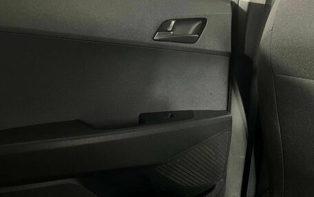 Hyundai Creta I рестайлинг, 2018 год, 1 600 000 рублей, 15 фотография