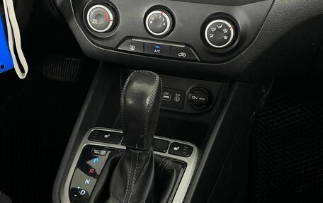 Hyundai Creta I рестайлинг, 2018 год, 1 600 000 рублей, 12 фотография