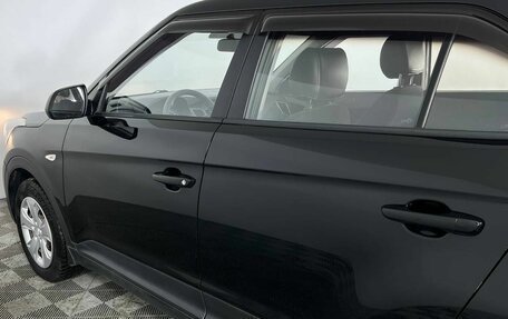 Hyundai Creta I рестайлинг, 2018 год, 1 600 000 рублей, 18 фотография