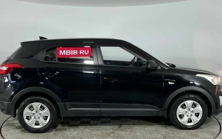 Hyundai Creta I рестайлинг, 2018 год, 1 600 000 рублей, 8 фотография