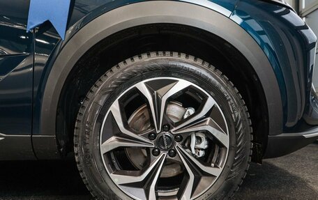 Haval F7, 2026 год, 3 099 000 рублей, 11 фотография