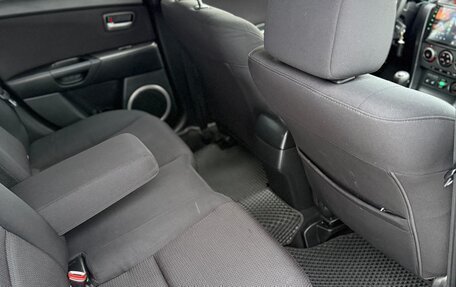 Mazda 3, 2008 год, 450 000 рублей, 7 фотография