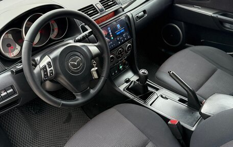 Mazda 3, 2008 год, 450 000 рублей, 5 фотография