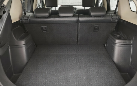 Mitsubishi Outlander III рестайлинг 3, 2014 год, 1 650 000 рублей, 11 фотография