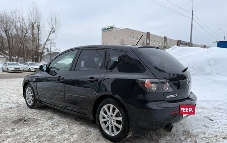 Mazda 3, 2008 год, 450 000 рублей, 2 фотография