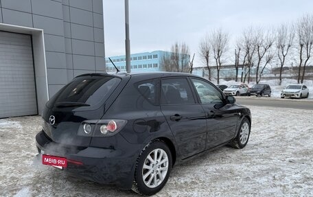 Mazda 3, 2008 год, 450 000 рублей, 4 фотография