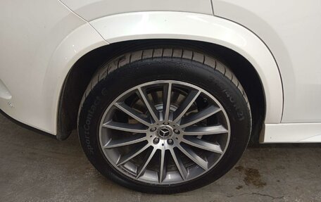 Mercedes-Benz GLE, 2021 год, 5 989 950 рублей, 2 фотография