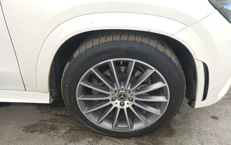 Mercedes-Benz GLE, 2021 год, 5 989 950 рублей, 3 фотография