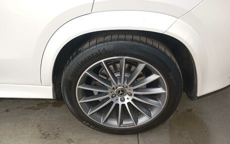 Mercedes-Benz GLE, 2021 год, 5 989 950 рублей, 5 фотография