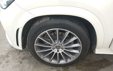 Mercedes-Benz GLE, 2021 год, 5 989 950 рублей, 4 фотография