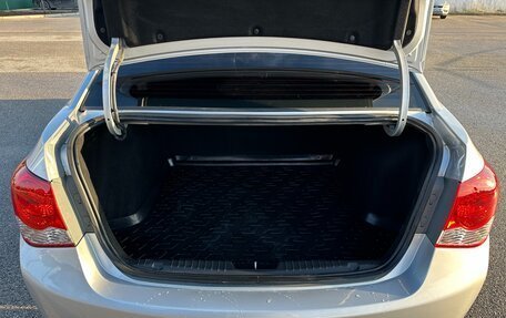 Chevrolet Cruze II, 2014 год, 997 000 рублей, 12 фотография