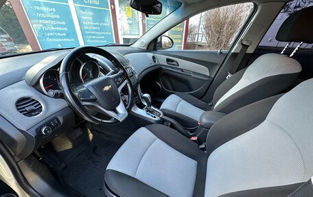 Chevrolet Cruze II, 2014 год, 997 000 рублей, 26 фотография