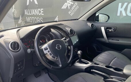 Nissan Qashqai, 2012 год, 1 035 000 рублей, 11 фотография